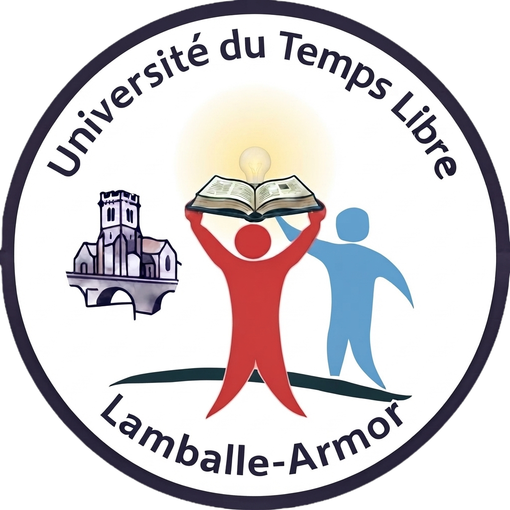 UTL de Lamballe Armor